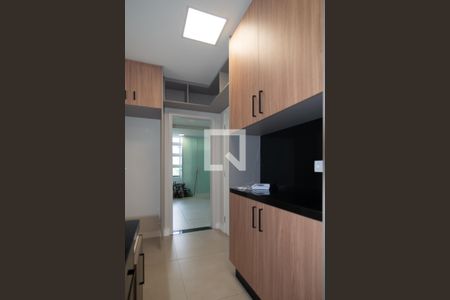 Apartamento à venda com 190m², 3 quartos e 1 vagaCozinha