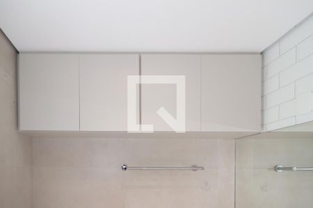 Apartamento à venda com 190m², 3 quartos e 1 vagaBanheiro Quarto 3 - Suíte