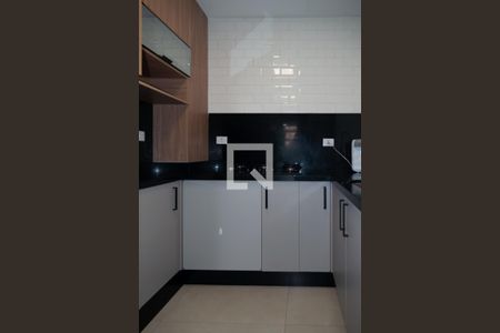 Apartamento à venda com 190m², 3 quartos e 1 vagaCozinha