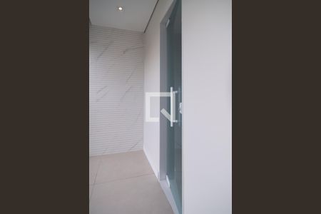 Apartamento à venda com 190m², 3 quartos e 1 vagaBanheiro Quarto 3 - Suíte