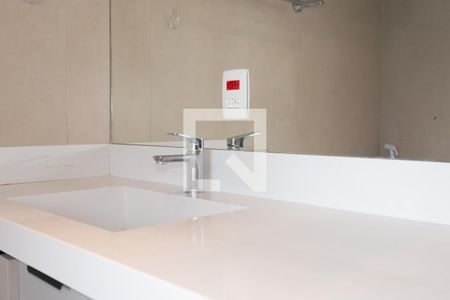 Apartamento à venda com 190m², 3 quartos e 1 vagaBanheiro Quarto 3 - Suíte