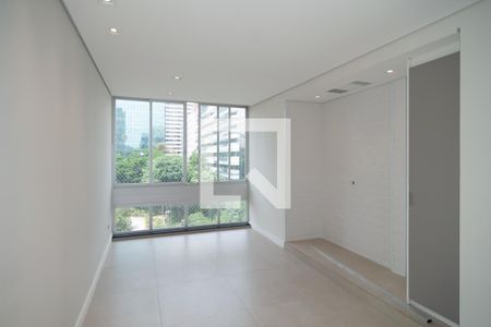 Apartamento à venda com 190m², 3 quartos e 1 vagaSala