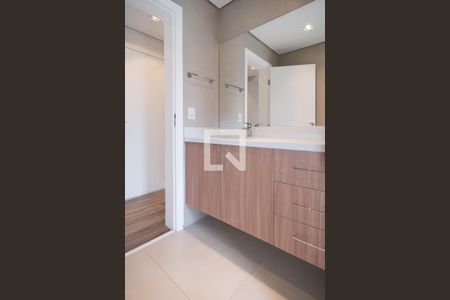 Apartamento à venda com 190m², 3 quartos e 1 vagaBanheiro Quarto 2 - Suíte