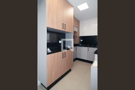 Apartamento à venda com 190m², 3 quartos e 1 vagaCozinha