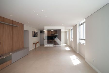 Apartamento à venda com 190m², 3 quartos e 1 vagaSala