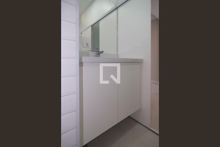 Apartamento à venda com 190m², 3 quartos e 1 vagaBanheiro de Serviço