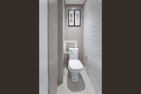 Apartamento à venda com 190m², 3 quartos e 1 vagaLavabo