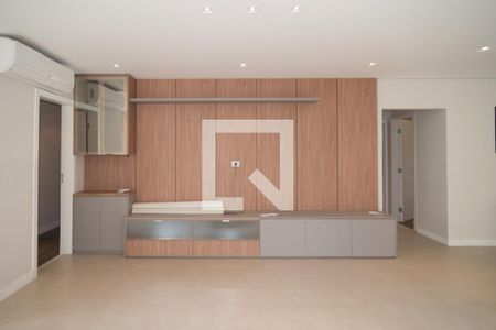 Apartamento à venda com 190m², 3 quartos e 1 vagaSala