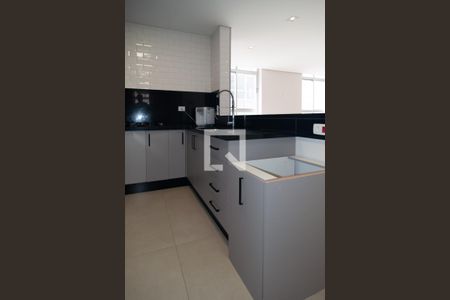 Apartamento à venda com 190m², 3 quartos e 1 vagaCozinha