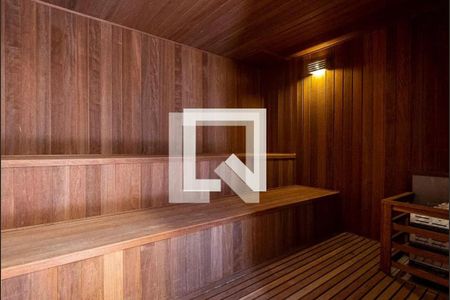 Apartamento para alugar com 44m², 1 quarto e 1 vaga