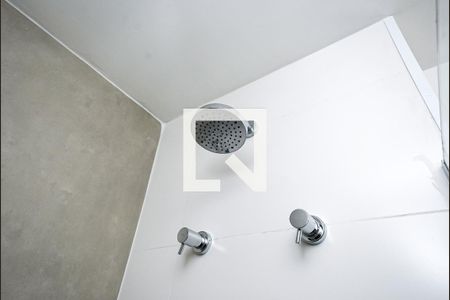 Apartamento para alugar com 44m², 1 quarto e 1 vaga