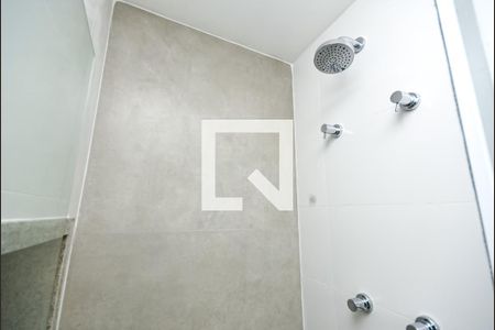 Apartamento para alugar com 44m², 1 quarto e 1 vaga