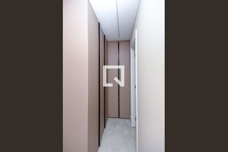 Apartamento para alugar com 44m², 1 quarto e 1 vaga