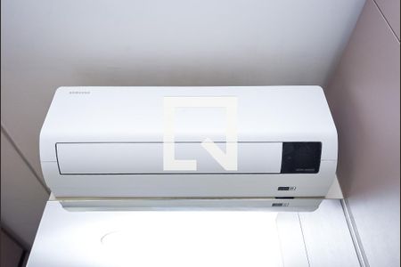 Apartamento para alugar com 44m², 1 quarto e 1 vaga