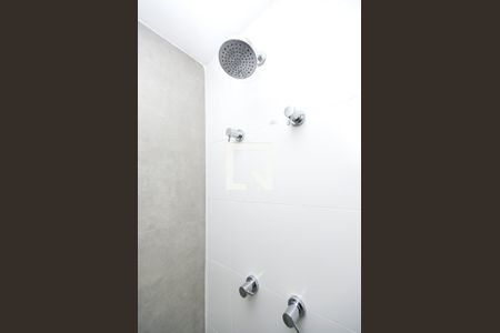 Apartamento para alugar com 44m², 1 quarto e 1 vaga