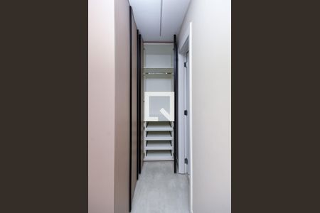 Apartamento para alugar com 44m², 1 quarto e 1 vaga