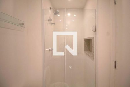 Apartamento para alugar com 44m², 1 quarto e 1 vaga