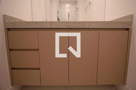 Apartamento para alugar com 44m², 1 quarto e 1 vaga