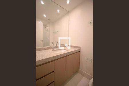 Apartamento para alugar com 44m², 1 quarto e 1 vaga