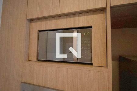 Apartamento para alugar com 44m², 1 quarto e 1 vaga