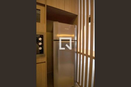 Apartamento para alugar com 44m², 1 quarto e 1 vaga