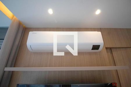 Apartamento para alugar com 44m², 1 quarto e 1 vaga