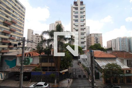 Apartamento para alugar com 44m², 1 quarto e 1 vaga