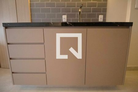 Apartamento para alugar com 44m², 1 quarto e 1 vaga