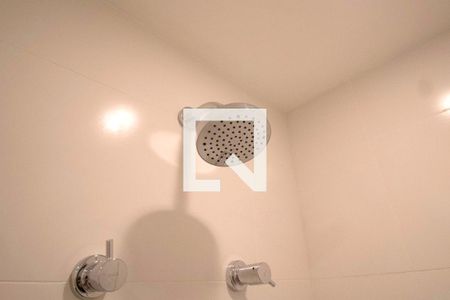 Apartamento para alugar com 44m², 1 quarto e 1 vaga