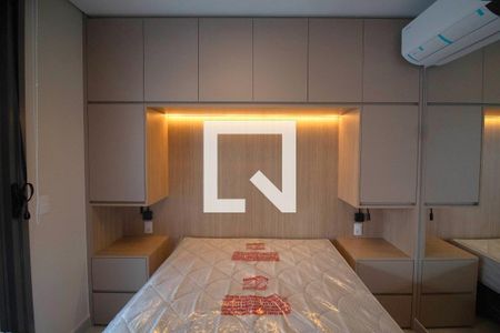 Apartamento para alugar com 44m², 1 quarto e 1 vaga