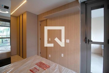 Apartamento para alugar com 44m², 1 quarto e 1 vaga