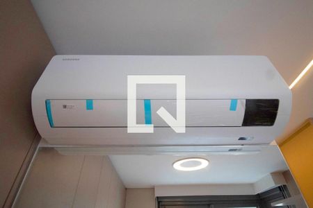 Apartamento para alugar com 44m², 1 quarto e 1 vaga