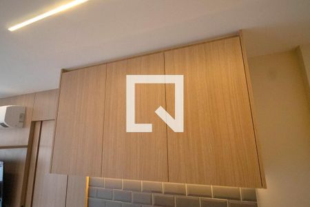 Apartamento para alugar com 44m², 1 quarto e 1 vaga