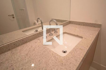 Apartamento para alugar com 44m², 1 quarto e 1 vaga