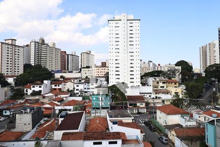 Apartamento à venda com 198m², 4 quartos e 4 vagasVista suíte 2