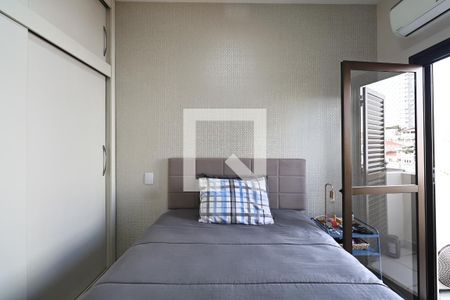 Apartamento à venda com 198m², 4 quartos e 4 vagasSuíte 1