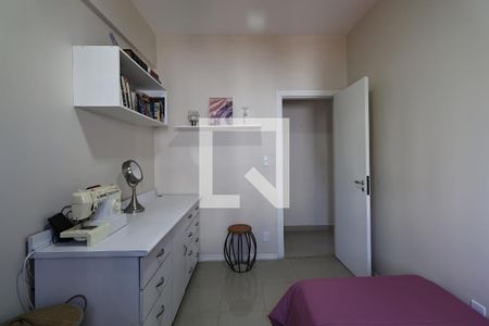 Apartamento à venda com 198m², 4 quartos e 4 vagasQuarto 1