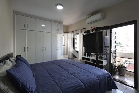 Apartamento à venda com 198m², 4 quartos e 4 vagasSuíte 2