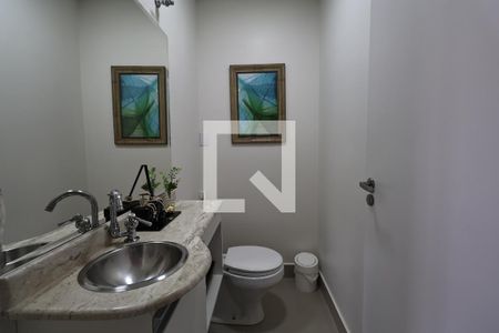 Apartamento à venda com 198m², 4 quartos e 4 vagasLavabo
