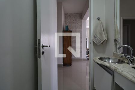 Apartamento à venda com 198m², 4 quartos e 4 vagasLavabo