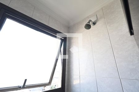 Apartamento à venda com 198m², 4 quartos e 4 vagasBanheiro da Suíte 1