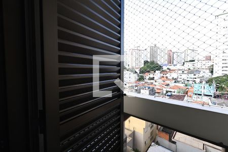 Apartamento à venda com 198m², 4 quartos e 4 vagasSuíte 2 - sacada