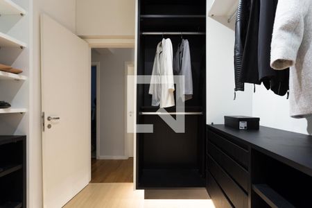 Apartamento à venda com 115m², 3 quartos e 2 vagasQuarto 2