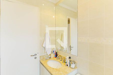 Apartamento à venda com 115m², 3 quartos e 2 vagasBanheiro