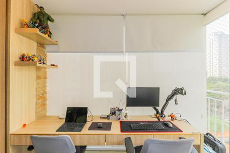 Apartamento à venda com 115m², 3 quartos e 2 vagasVaranda Suíte