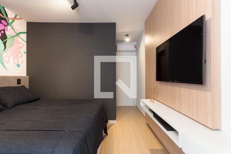 Apartamento à venda com 115m², 3 quartos e 2 vagasSuíte