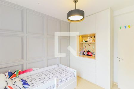 Apartamento à venda com 115m², 3 quartos e 2 vagasQuarto 1