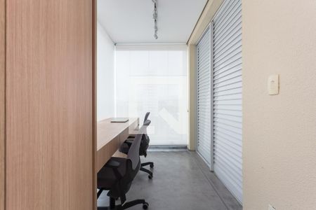 Apartamento à venda com 115m², 3 quartos e 2 vagasVaranda Suíte