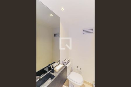 Apartamento à venda com 115m², 3 quartos e 2 vagasLavabo