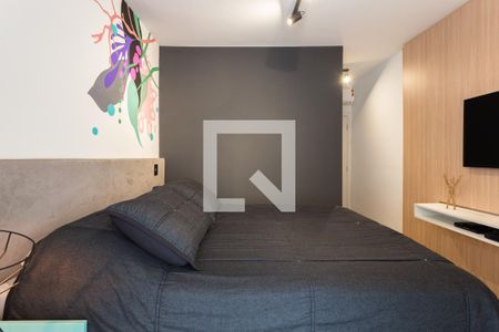 Apartamento à venda com 115m², 3 quartos e 2 vagasSuíte